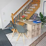 Appartement Im Gutshaus Schulenbrook
