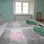 Appartement Im Gutshaus Schulenbrook *