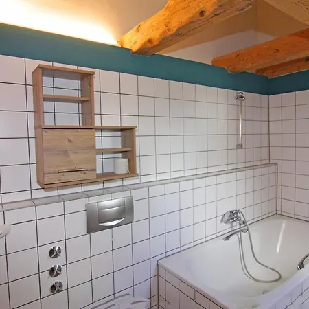 Апартаменты Im Gutshaus Schulenbrook Metelsdorf