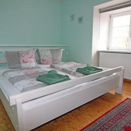 Apartment Im Gutshaus Schulenbrook