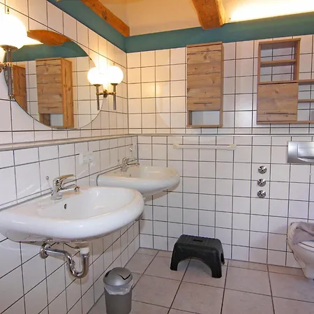 Im Gutshaus Schulenbrook Apartment *