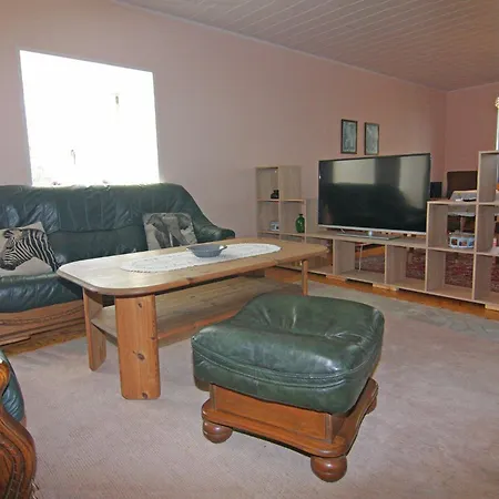 Apartment Im Gutshaus Schulenbrook Metelsdorf