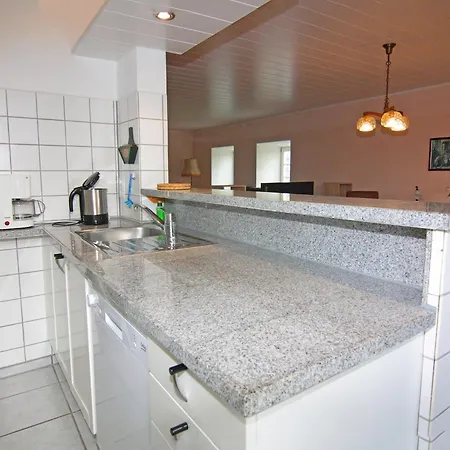 Im Gutshaus Schulenbrook Apartment *