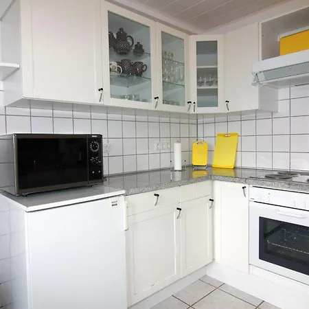Apartment Im Gutshaus Schulenbrook *