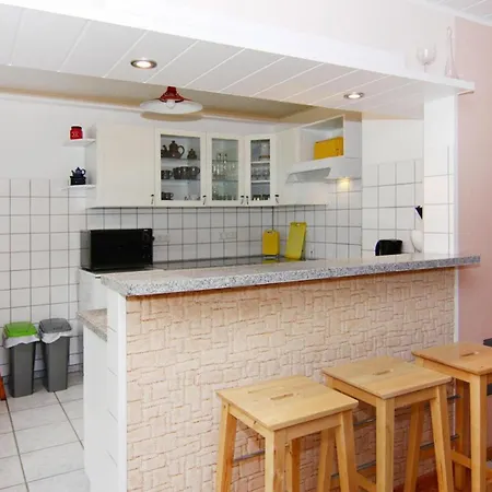 Im Gutshaus Schulenbrook Апартаменты Metelsdorf