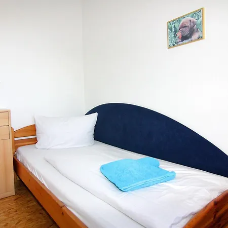 Im Gutshaus Schulenbrook * Metelsdorf