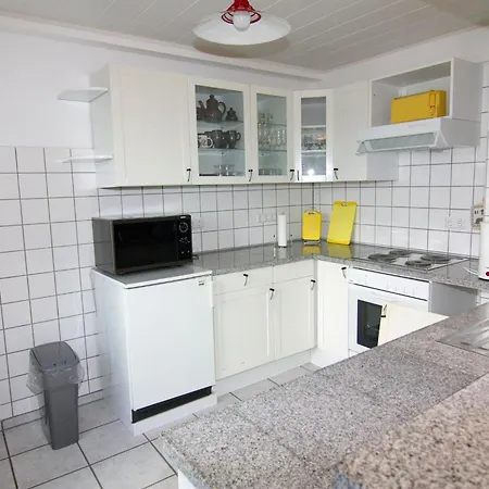 Im Gutshaus Schulenbrook Apartment