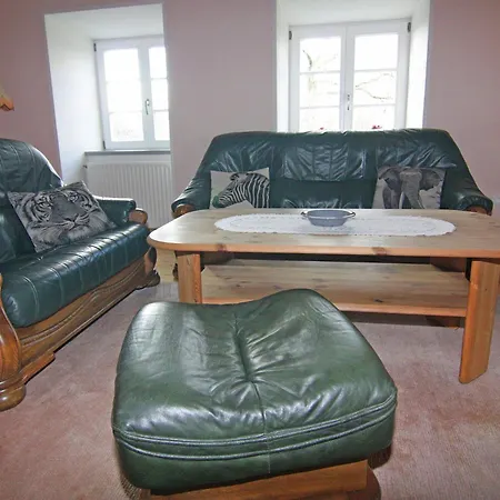 Im Gutshaus Schulenbrook * Metelsdorf