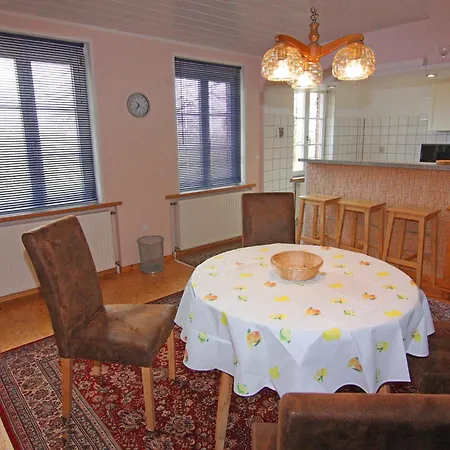 Im Gutshaus Schulenbrook Apartment Metelsdorf
