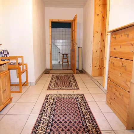 Апартаменты Im Gutshaus Schulenbrook Metelsdorf