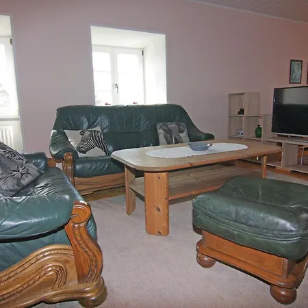 Im Gutshaus Schulenbrook *