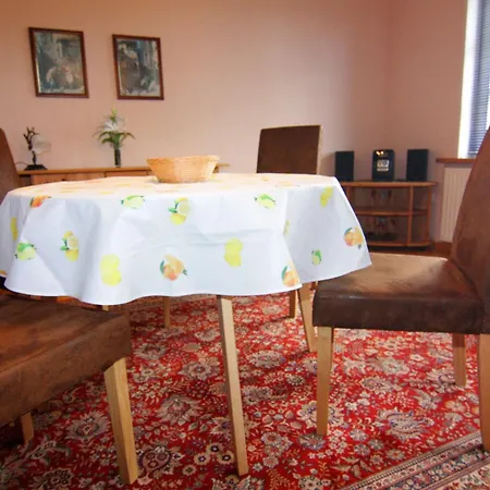 Im Gutshaus Schulenbrook