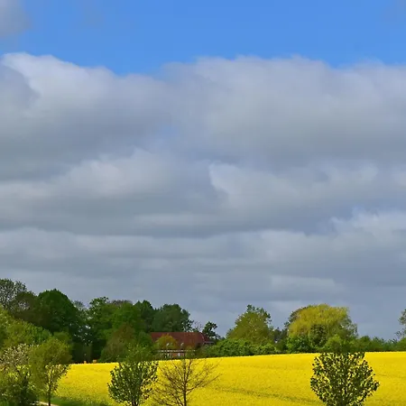 Апартаменты Im Gutshaus Schulenbrook