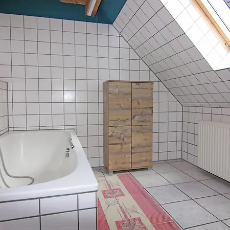 Im Gutshaus Schulenbrook Apartment Metelsdorf