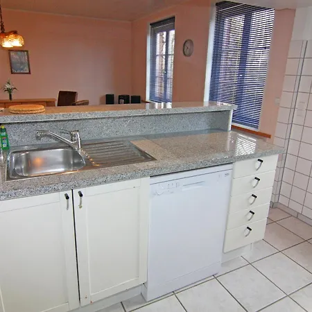 Apartment Im Gutshaus Schulenbrook Metelsdorf
