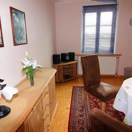 Im Gutshaus Schulenbrook