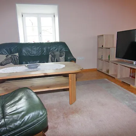 Im Gutshaus Schulenbrook Apartment Metelsdorf