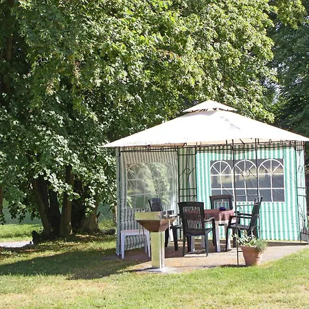 Im Gutshaus Schulenbrook