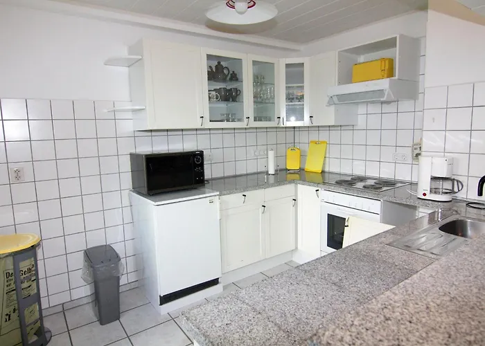 Im Gutshaus Schulenbrook 아파트