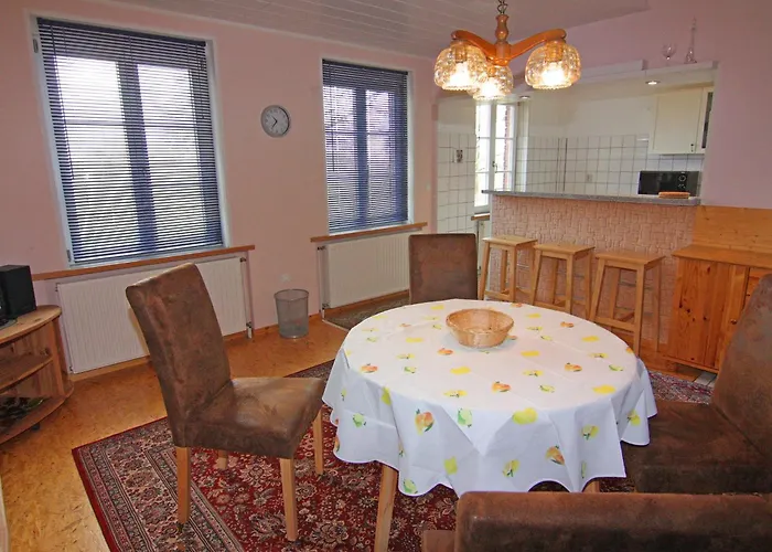 Im Gutshaus Schulenbrook 아파트 Metelsdorf