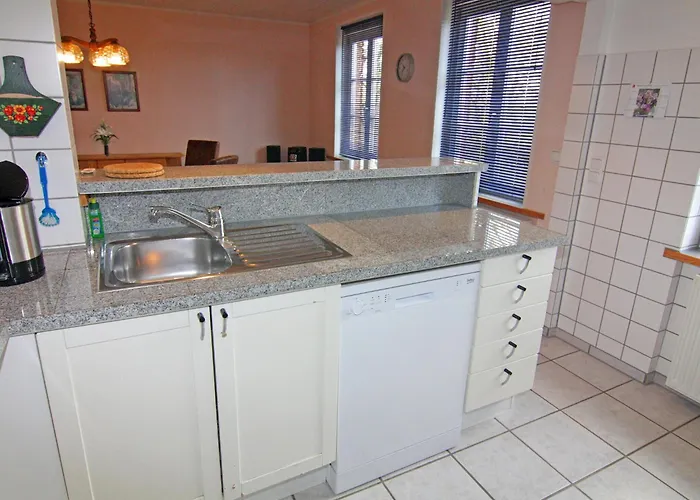 아파트 Im Gutshaus Schulenbrook Metelsdorf